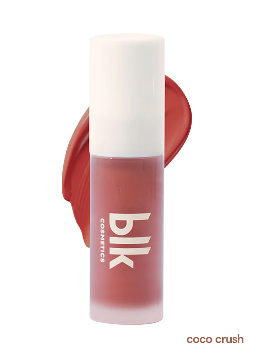 BLK Cosmetics Creamy All-Over Paint