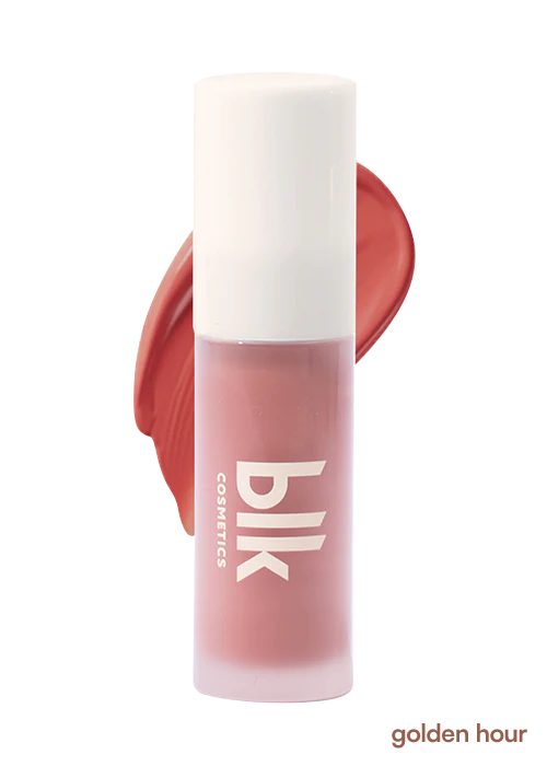 BLK Cosmetics Creamy All-Over Paint