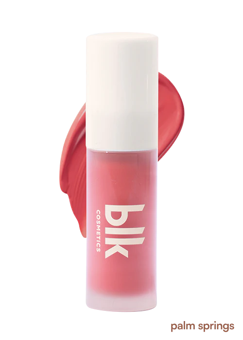 BLK Cosmetics Creamy All-Over Paint