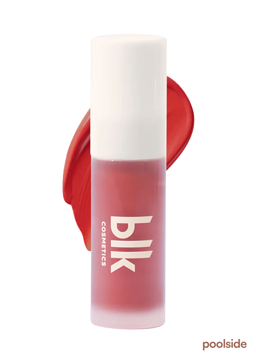 BLK Cosmetics Creamy All-Over Paint