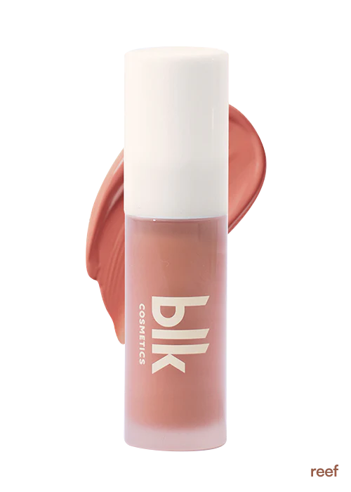 BLK Cosmetics Creamy All-Over Paint