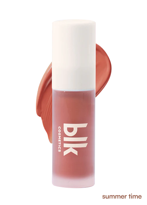 BLK Cosmetics Creamy All-Over Paint