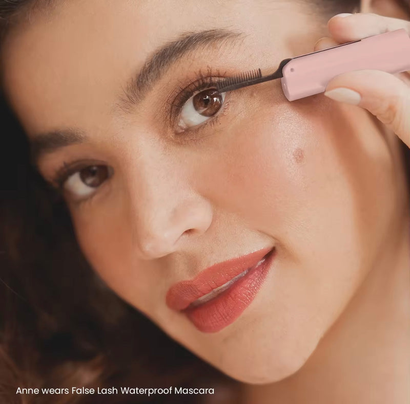 BLK Cosmetics False Lash Waterproof Mascara