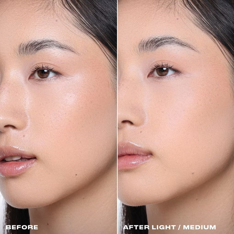 Issy True Flex Perfecting Powder