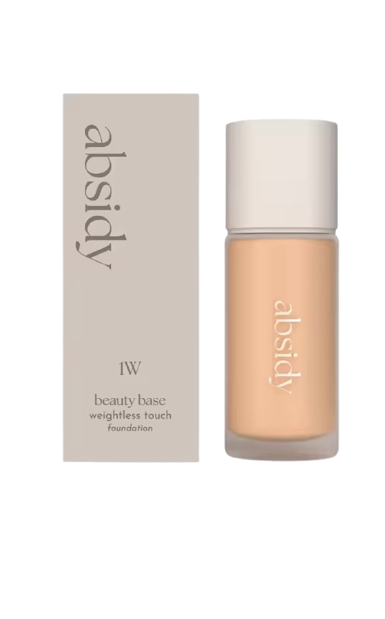 Absidy Weightless Touch Foundation