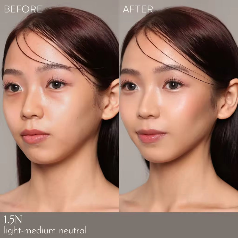 Absidy Weightless Touch Foundation