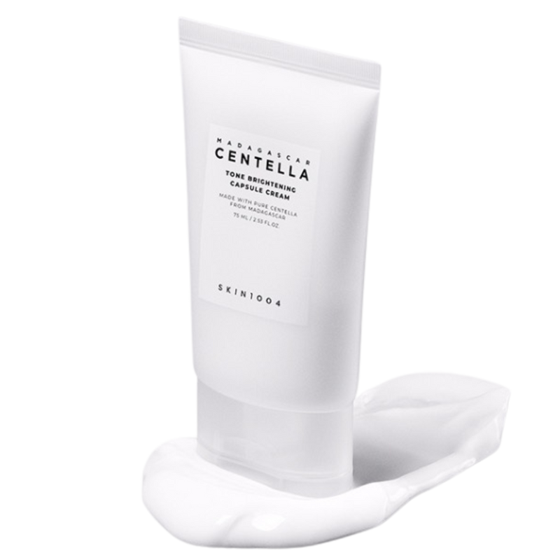 Skin1004 Madagascar Centella Tone Brightening Capsule Cream