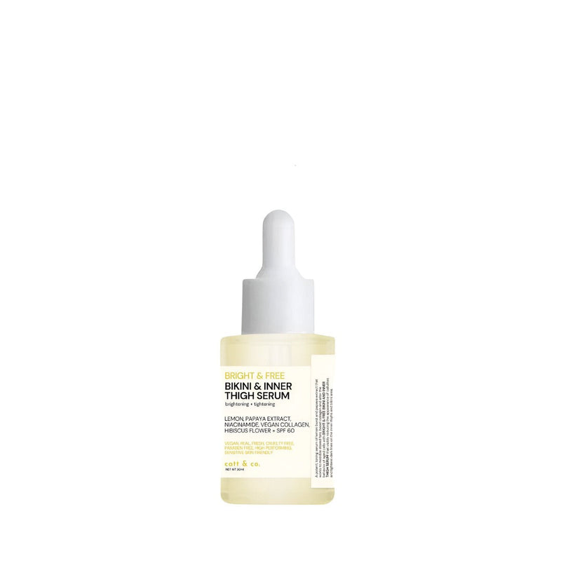 Catt & Co Serum