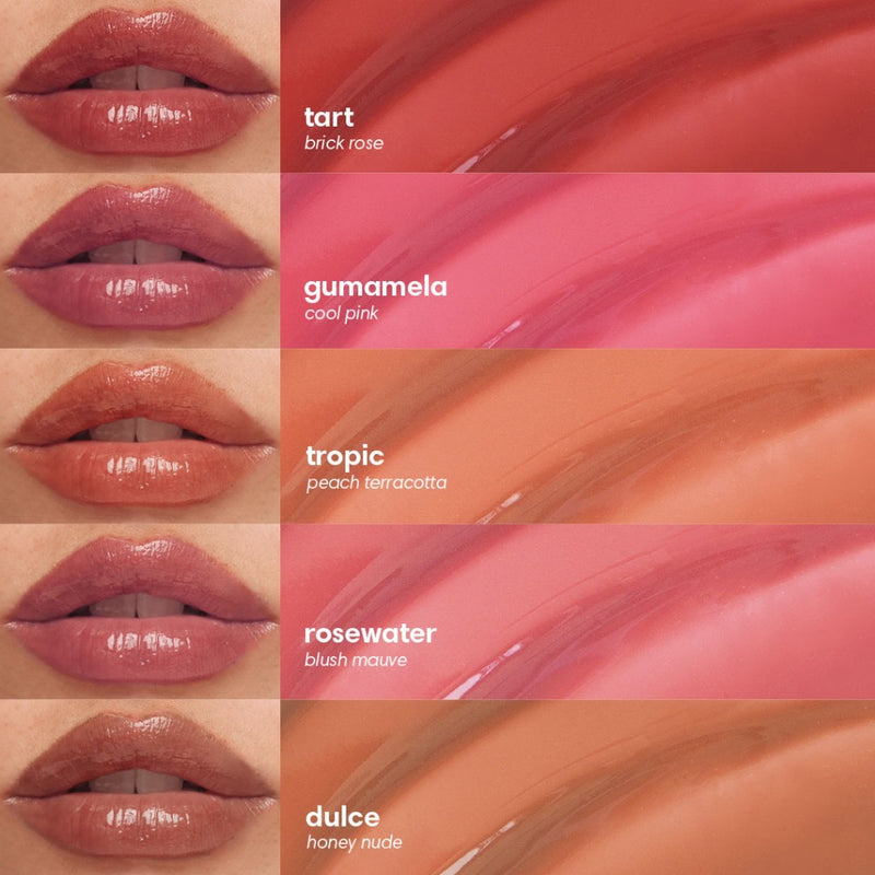 Sunnies Face Glidegloss