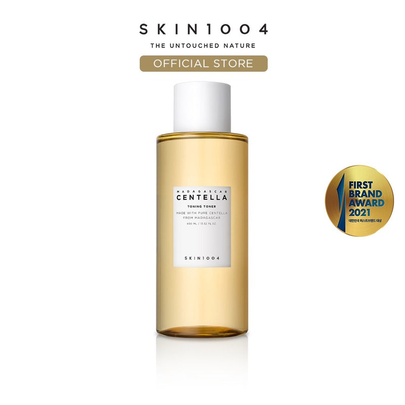 Skin1004 Madagascar Centella Toning Toner