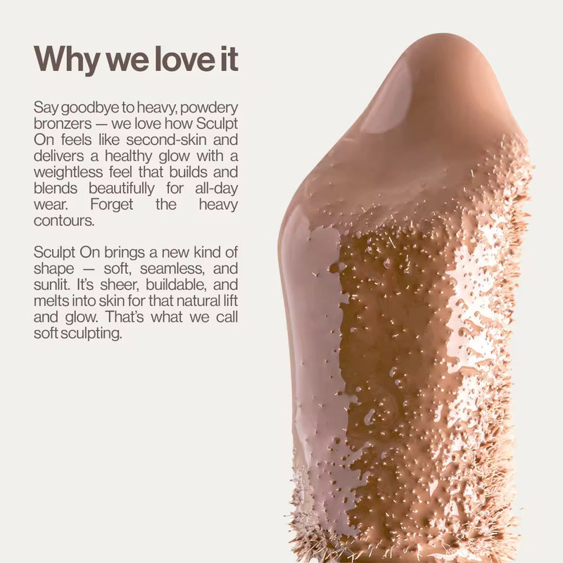 Sunnies Face Sculpt On + Mystery Gift