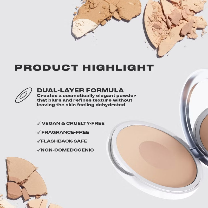 Issy True Flex Perfecting Powder