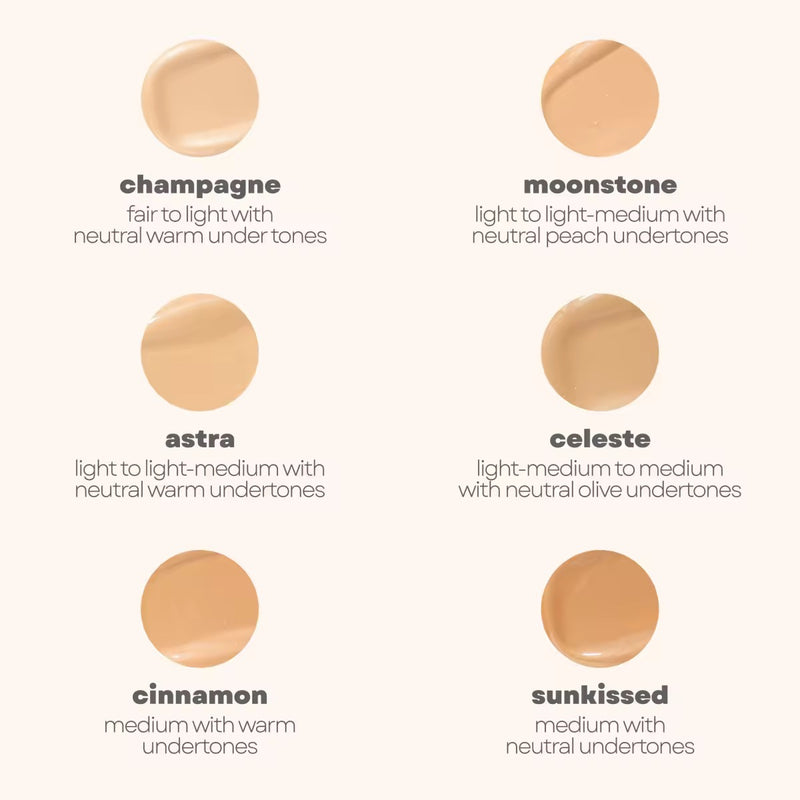 Absidy Ambient Filter Complexion Enhancer