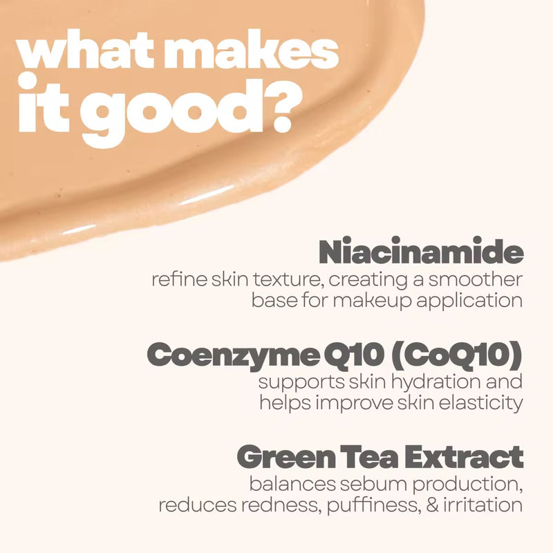 Absidy Ambient Filter Complexion Enhancer