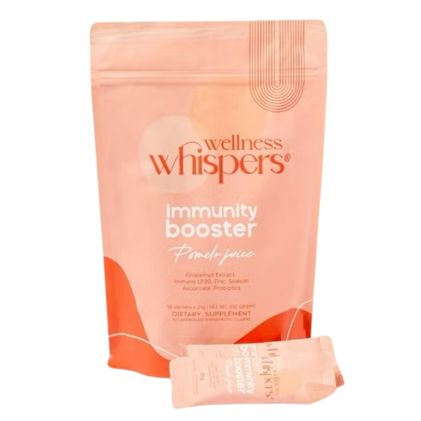 Wellness Whispers Immunity Booster Pomelo Juice