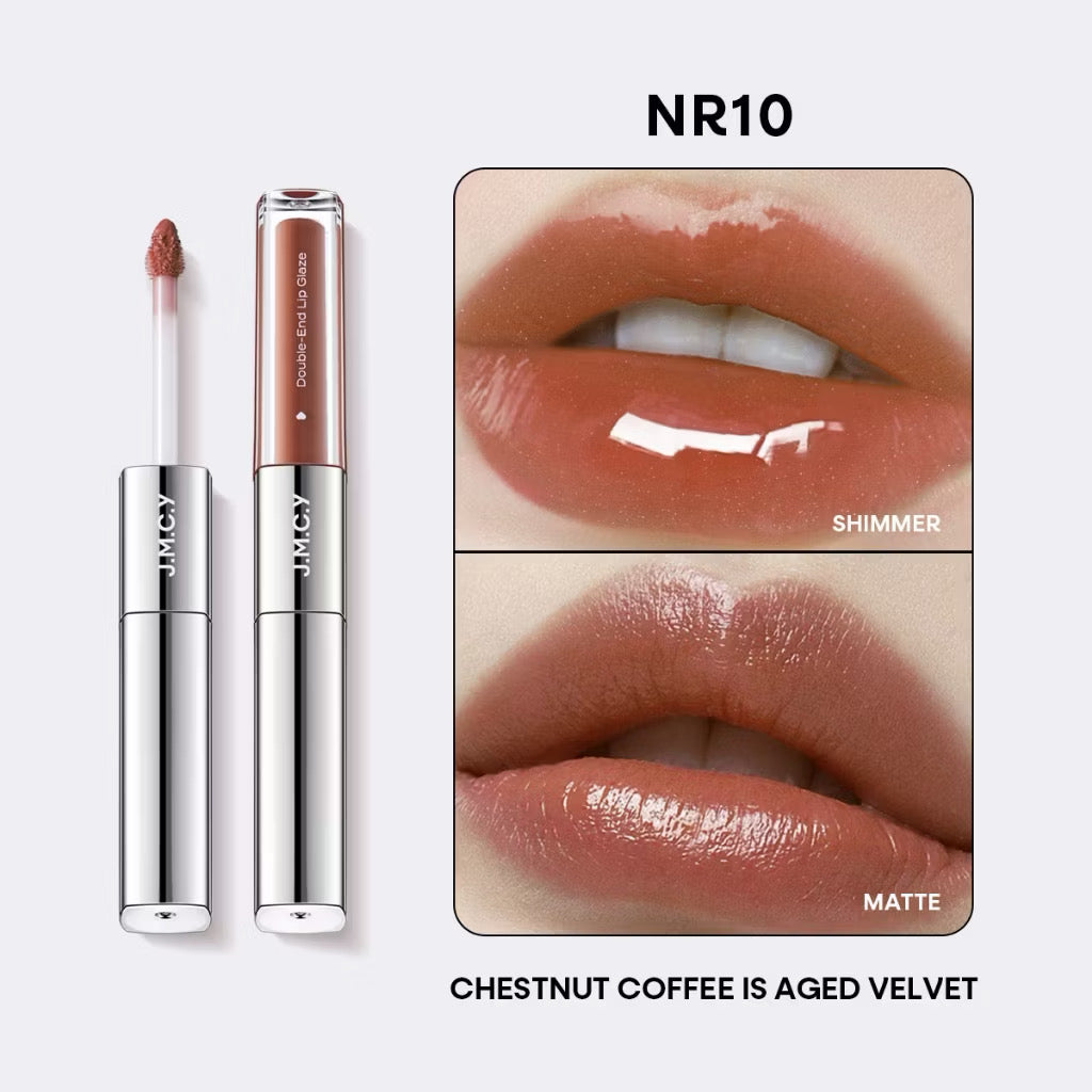 JMCY Transferproof 3in1 Lipstick