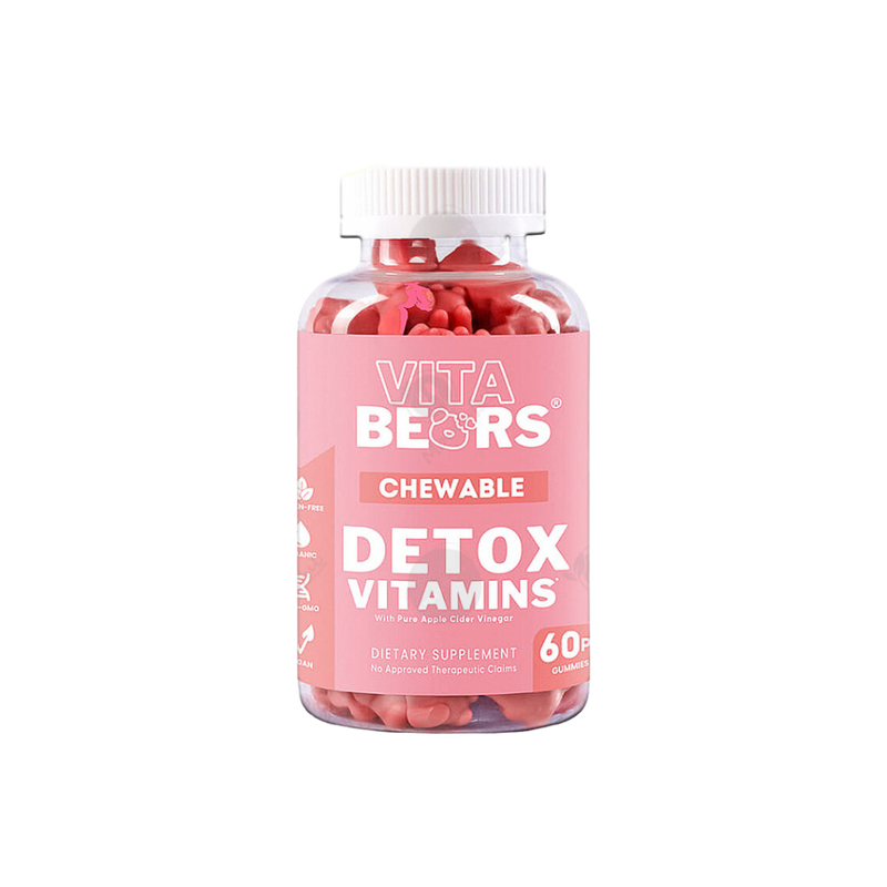 Vitabears