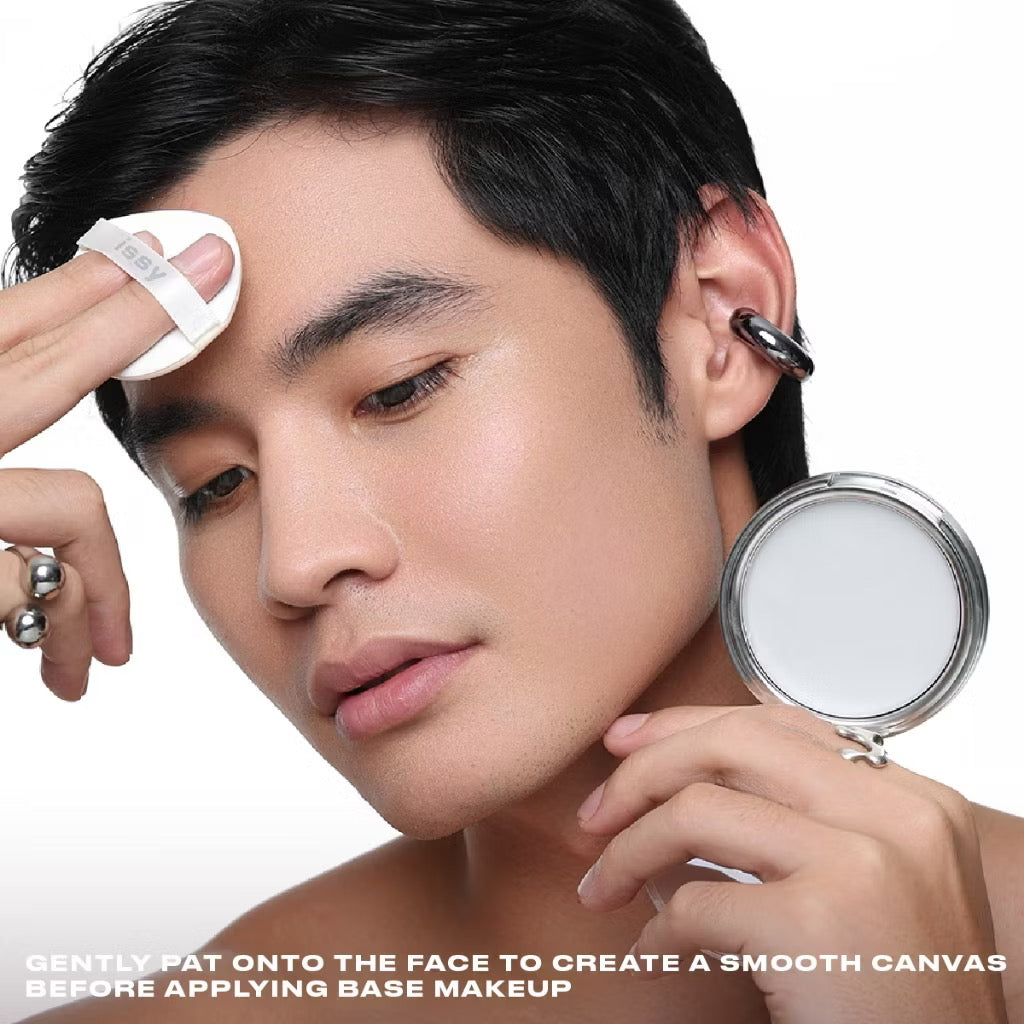 Issy True Flex Gel Powder