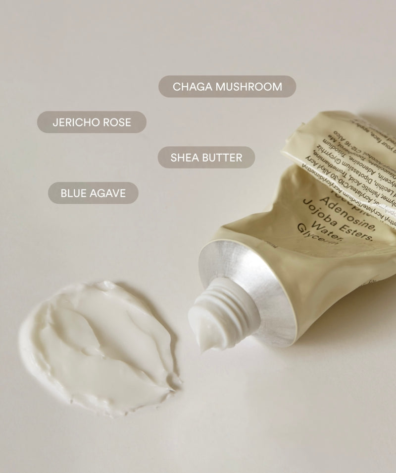 Abib Jericho Rose Creme Nutrition Tube