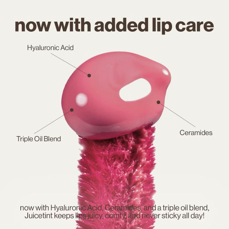 Sunnies Face Juice Tint