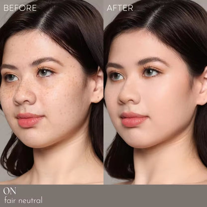 Absidy Weightless Touch Foundation