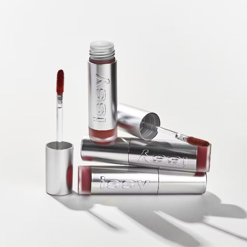Issy Mousse Lip Tint