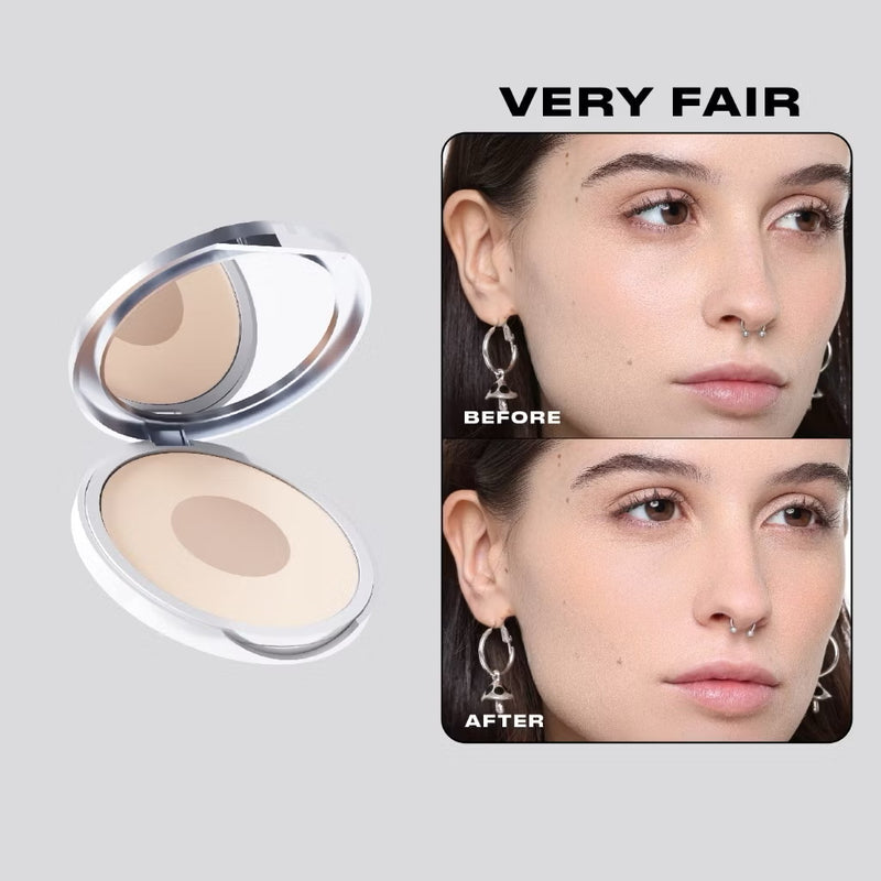 Issy True Flex Perfecting Powder