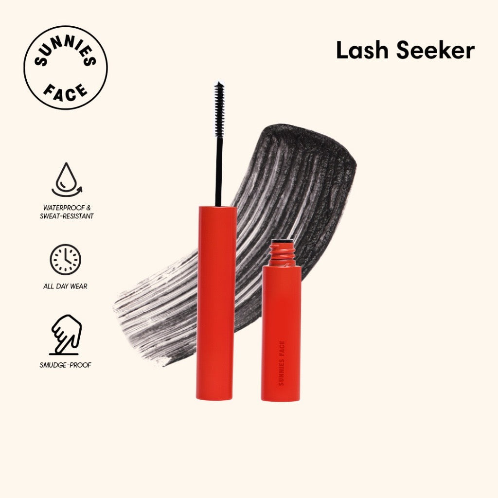 Sunnies Face Lash Seeker