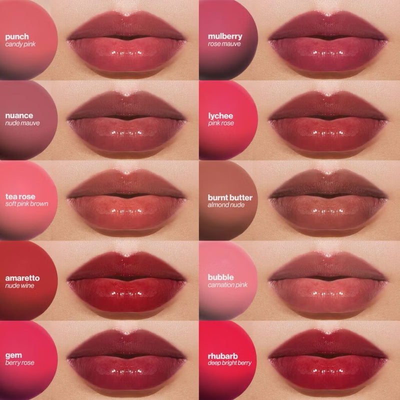 Sunnies Face Juice Tint