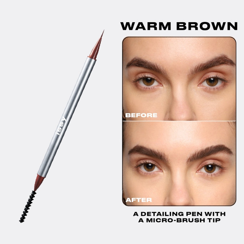 Issy Brow Detailing Pen