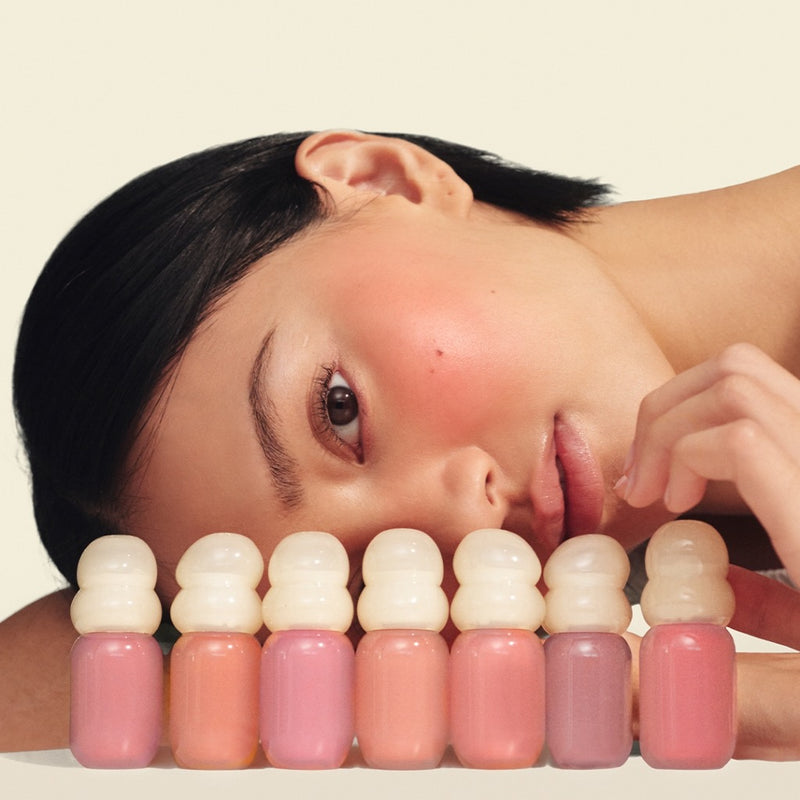 Sunnies Face Blush on