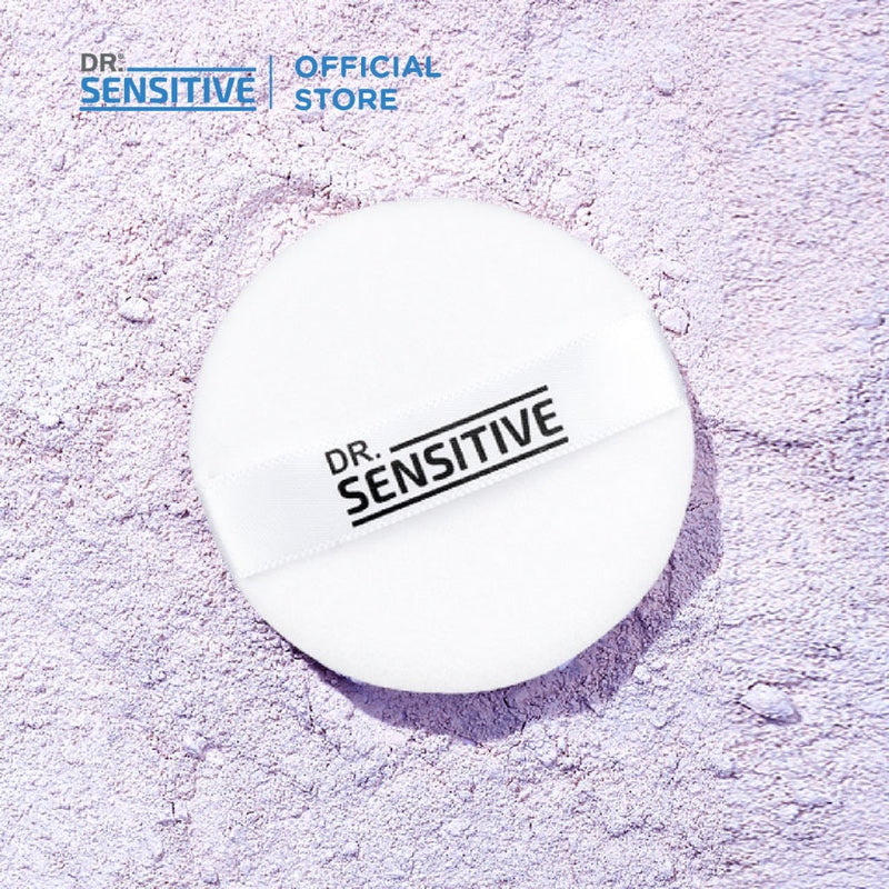 Dr. Sensitive All Day No Sebum Blur Powder