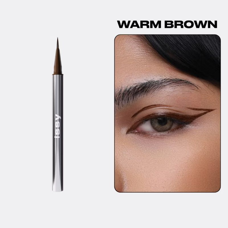 Issy Precision Fluid Liner