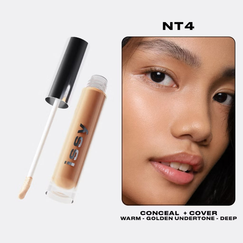 Issy Active Concealer