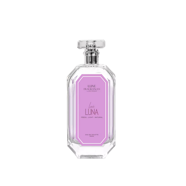 Luxe Fragrances in Love Luna