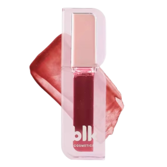 BLK Cosmetics Fresh Lip and Cheek Water Tint