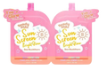 You Glow Babe Beauty White Sunscreen SPF50 PA+++