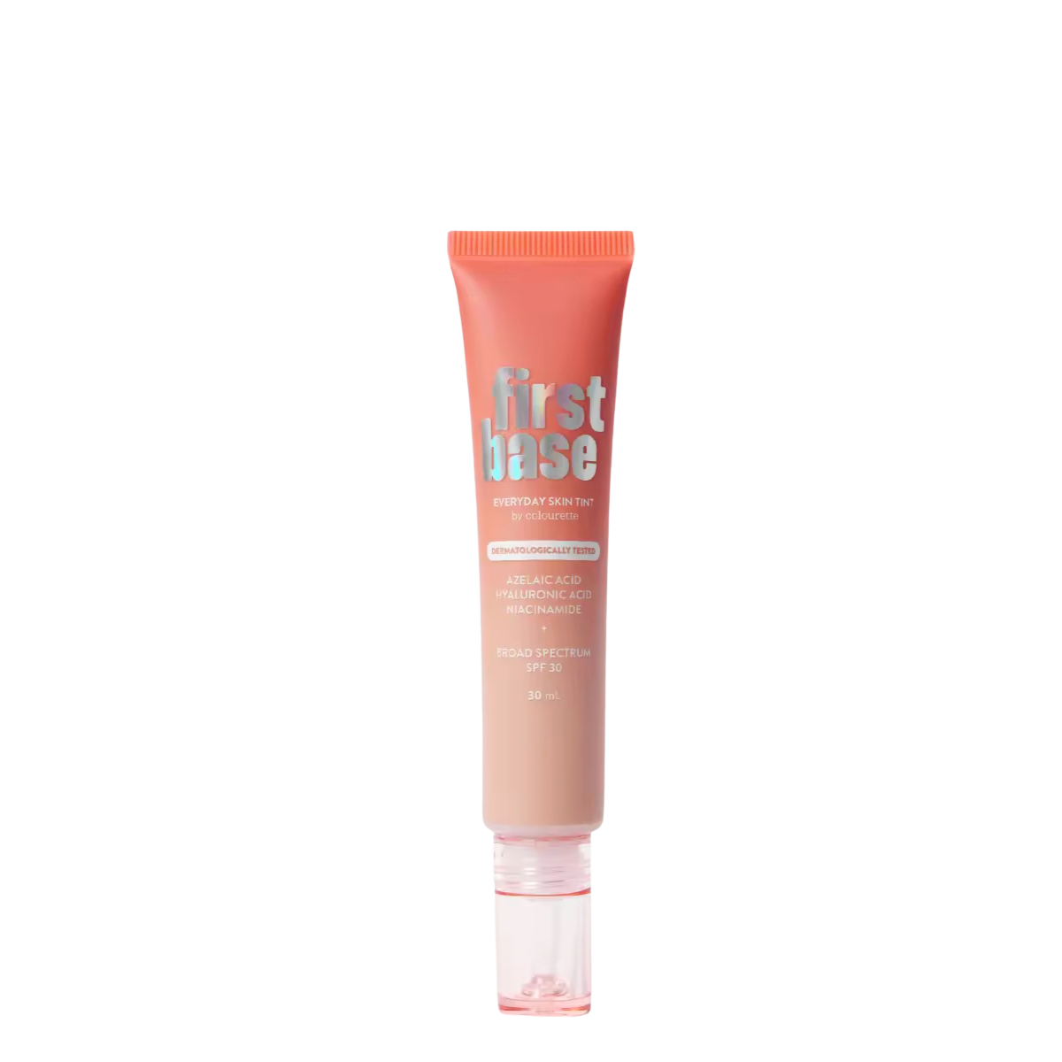 Colourette First Base Everyday Skin Tint SPF30