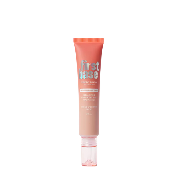 Colourette First Base Everyday Skin Tint SPF30
