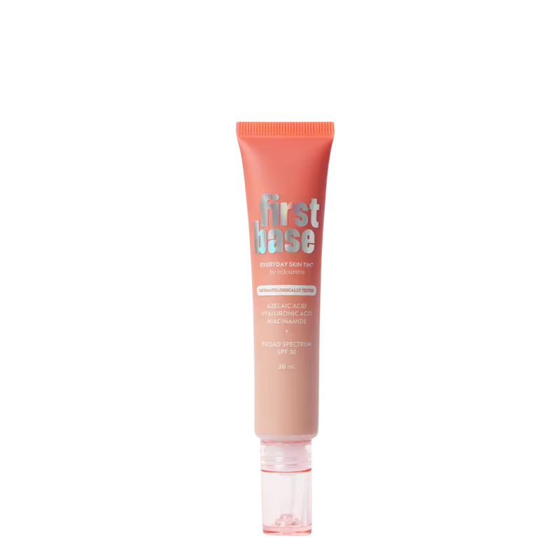 Colourette First Base Everyday Skin Tint SPF30