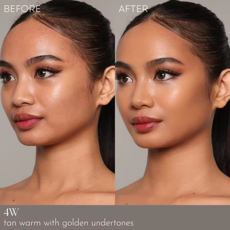 Absidy Weightless Touch Foundation
