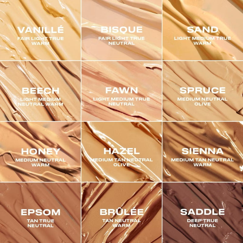 Issy Active Skin Tint