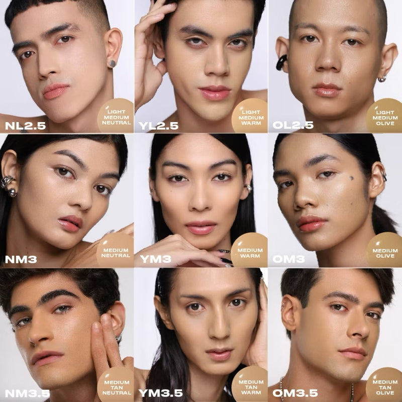 Issy Active Foundation