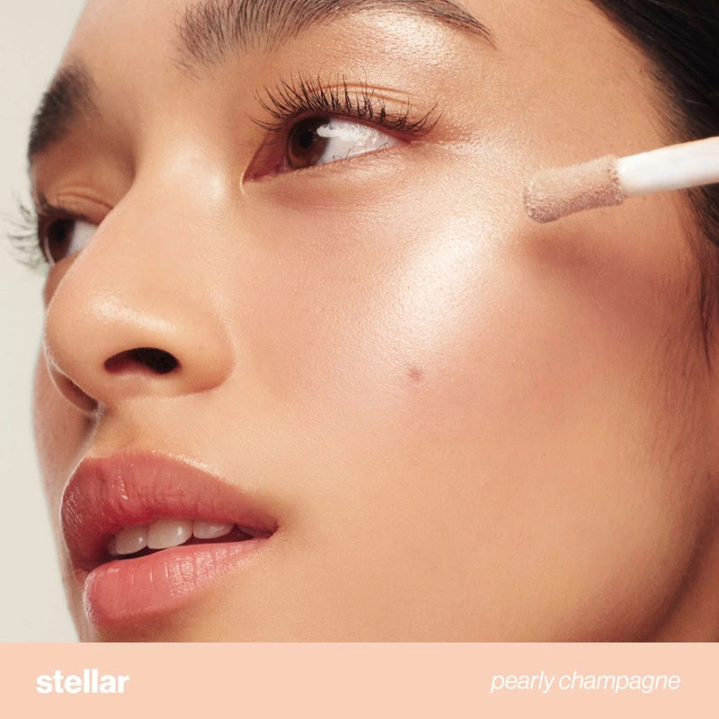 Sunnies Face Glow On