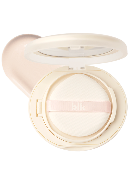BLK Cosmetics Airy Matte Cushion Foundation