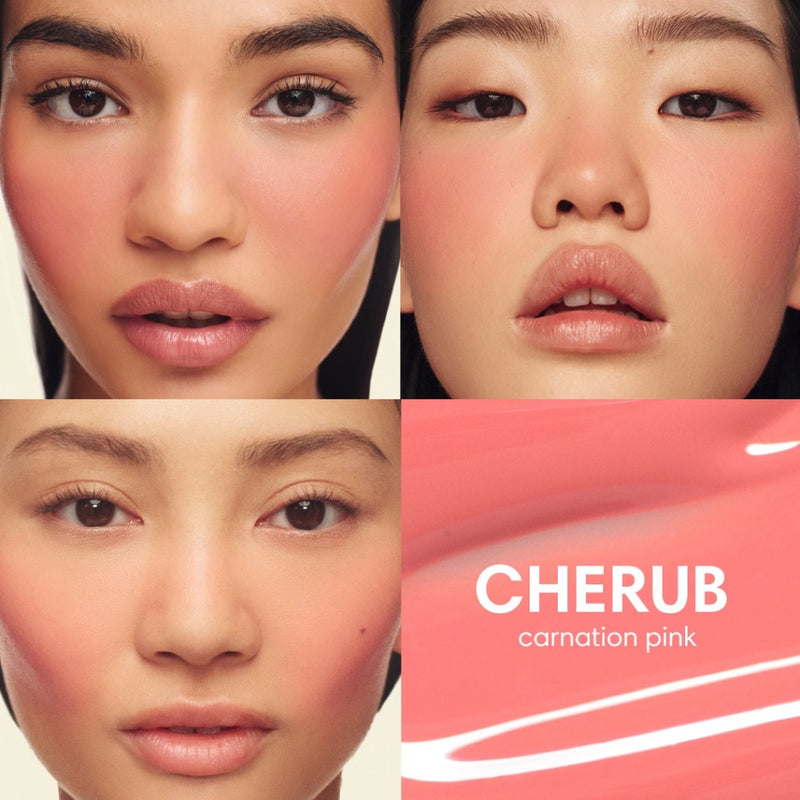 Sunnies Face Blush on