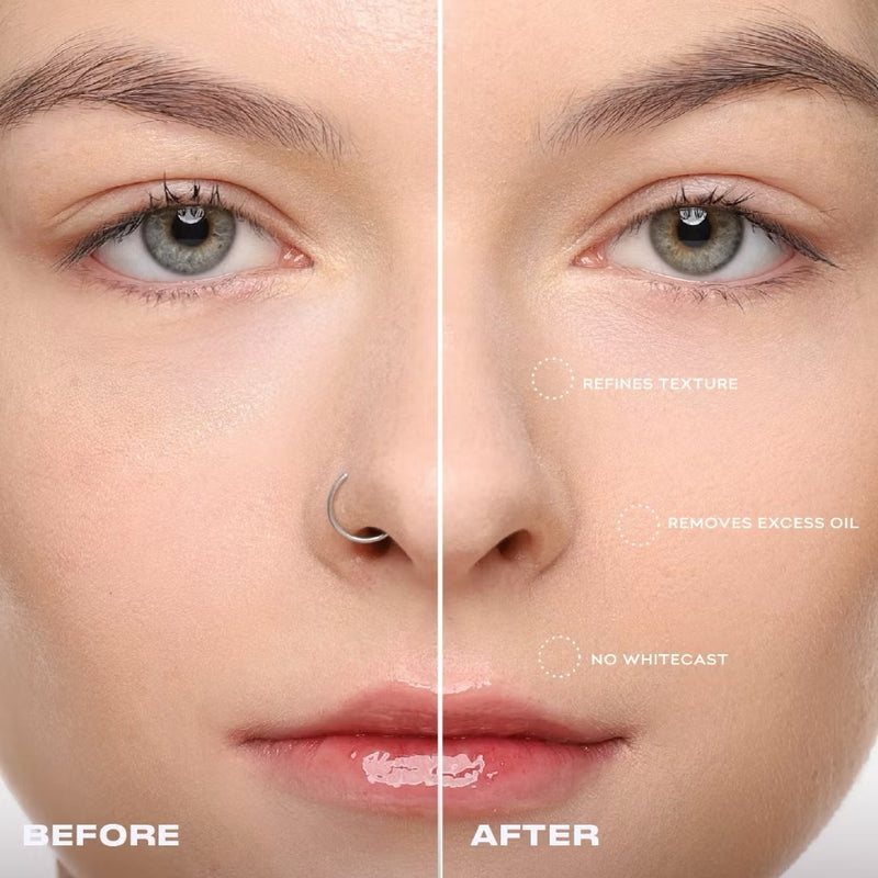 Issy Makeup Fixing Powder