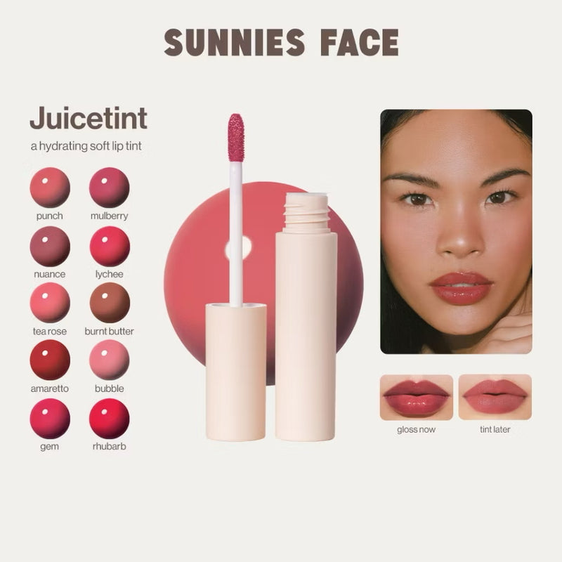 Sunnies Face Juice Tint