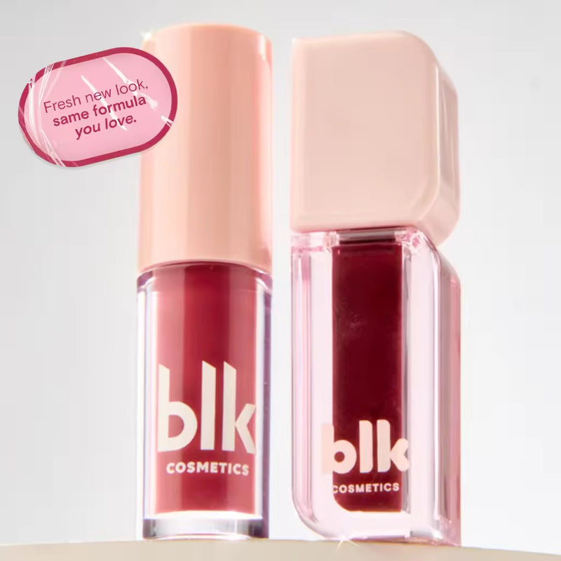 BLK Cosmetics Fresh Gloss Gel Tint