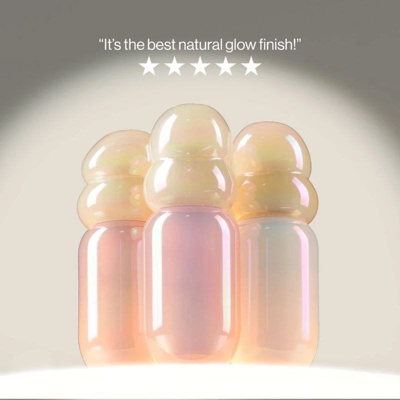 Sunnies Face Glow On